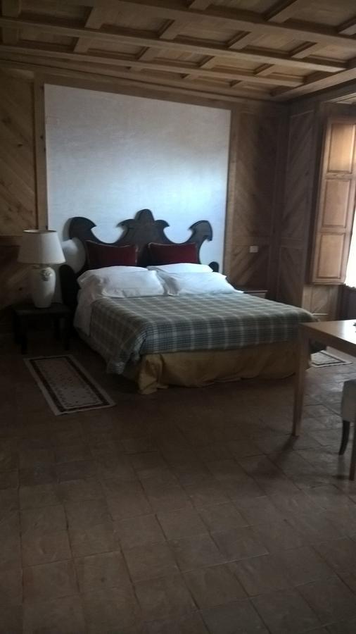 Grancia Dei Celestini Bed & Breakfast Sulmona Ngoại thất bức ảnh