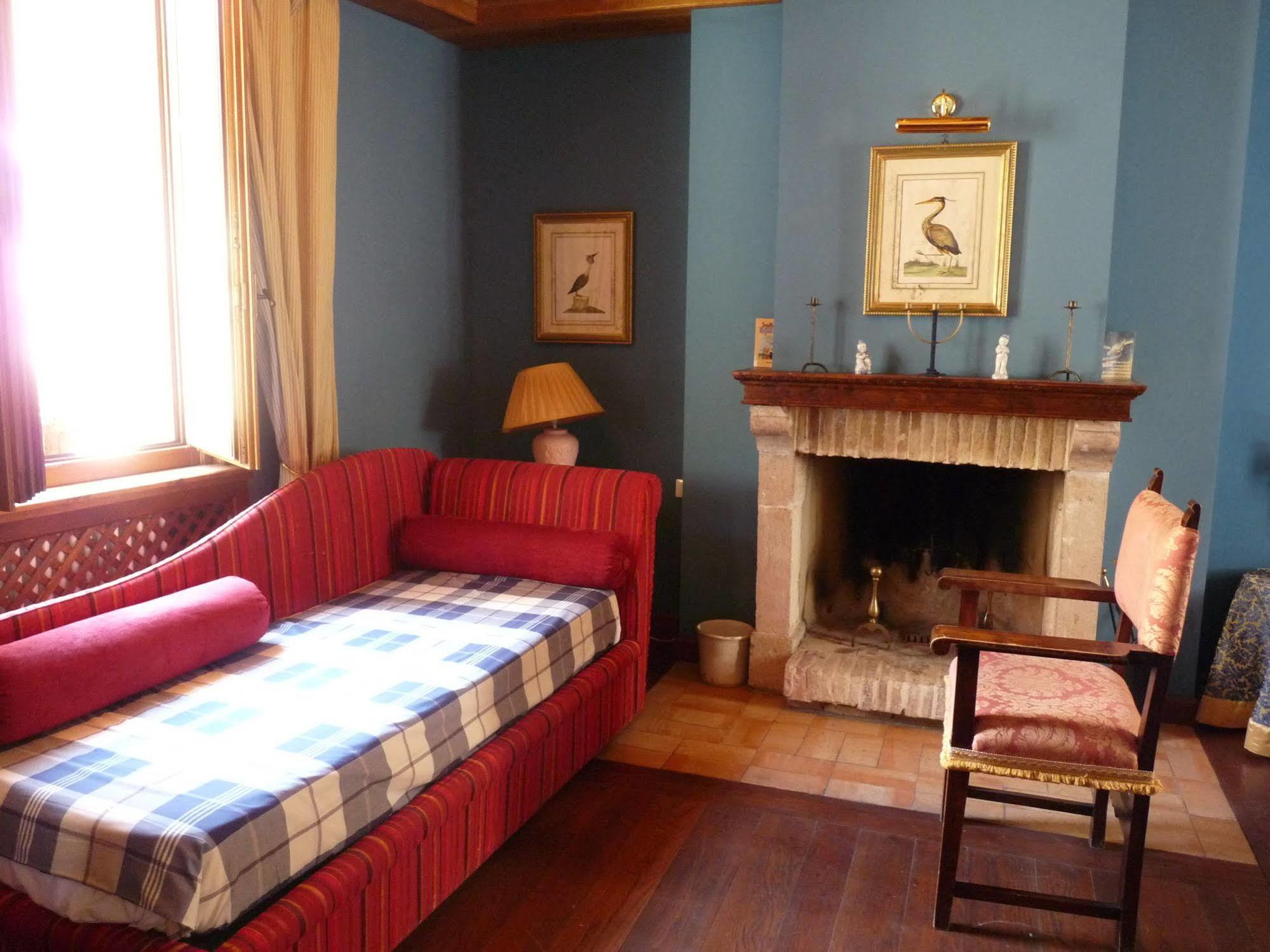 Grancia Dei Celestini Bed & Breakfast Sulmona Ngoại thất bức ảnh
